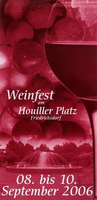 Weinfest 2006
