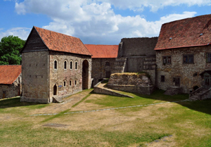 Burg Lohra